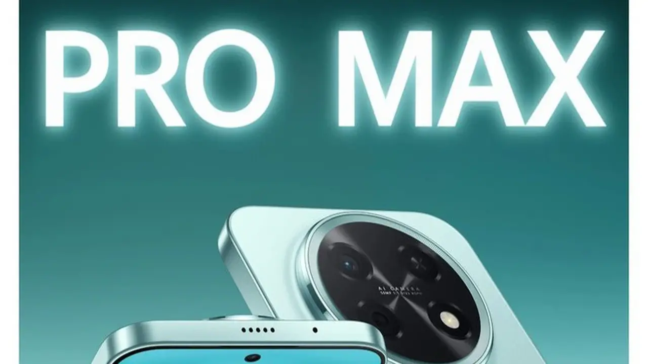 هواوي تطلق هاتفا من طراز Pro Max ببطارية ضخمة لتعزيز المنافسة السوقية